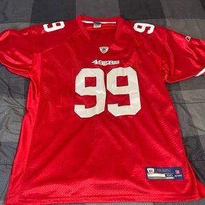 Reebok jersey